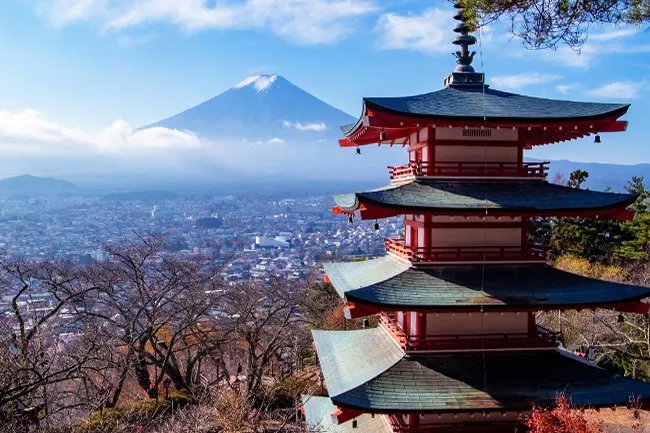 富士山度假村酒店