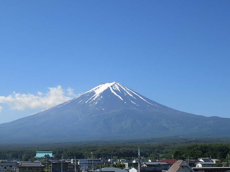 富士山度假村酒店